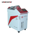 Hand held 500w 750w 800w 1000watt laser welding for metal plate and pipe welding